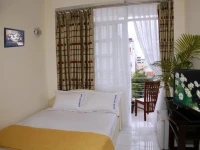 Adam Viet Nam Hotel 