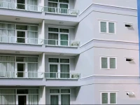 An Phu Gia Apartment 