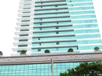 Anna Nha Trang Beach Apartment 