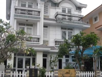 AnVien Beach Villa 