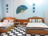 Ba Tu Guest House 