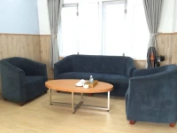 Bach Duong Apartment 