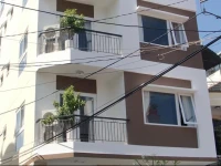 Camila House Apartment 
