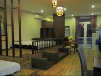 Canary Hoang Yen Boutique Apartment 