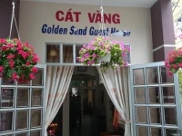 Cat Vang Guesthouse 