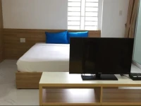 Cozy House Nha Trang 