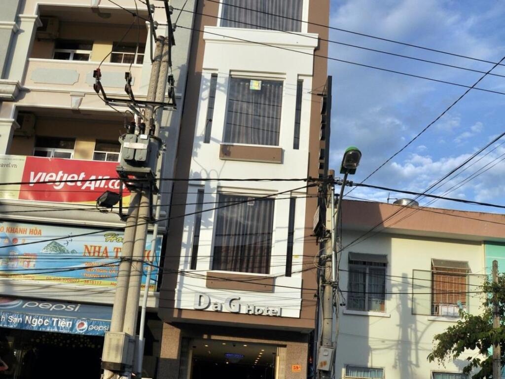 Dag Hotel 