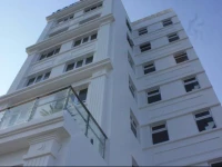 Dung Thanh Hotel 