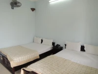 Duy Hung Hotel 