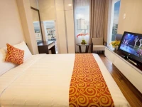 Galaxy Apartment 3*