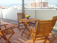 Golden Sea Apartment 