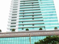 Handy Holiday Nha Trang Beach Apartment 