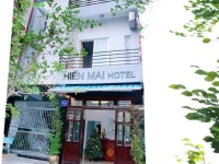 Hien Mai Hotel 