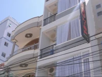 Hoang Hiep Apartment 