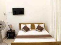 Hoang New Apartment 