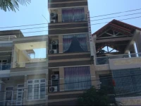 Hoang Sang Hotel 