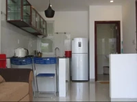 Hong Duc Apartment 