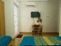 Huyen Tram Hotel 