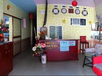 Jennie Jenna Apartment and Hotel 