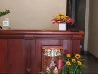 Kalambak Apartment & Hotel 