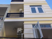 Khang Nhien Apartment 
