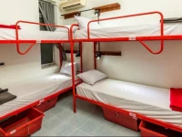 Mojzo Dorm 