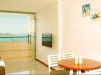 Nha Trang sea view apartments 