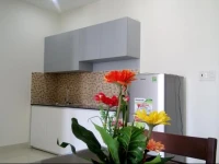 Pans - Quang Vu Apartment 