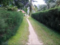 Pans Villa 