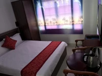 Praywish Hotel 