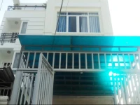 Quang Hong Phat Apartment 