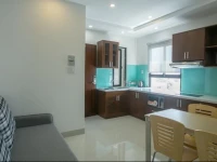 R & R Apartments 