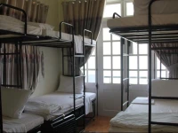 Reunion Hostel 