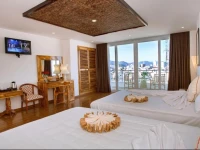 Rex Hotel & Apartment 