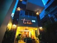 Tabalo Hostel 