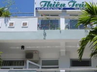 Thien Truc Guest House 