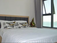 Unit 3904 in Muong Thanh Nha Trang Apartment 