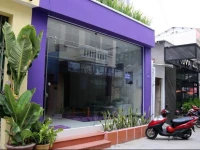 Victory Guesthouse 