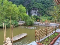 Hoalu Ecolodge Homestay 