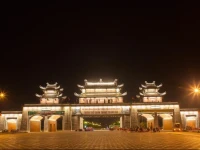 Ninh Binh Paragon Hotel 