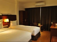The Vancouver Hotel - Ninh Binh 