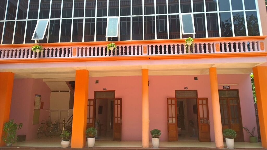 AIQ Hotel 