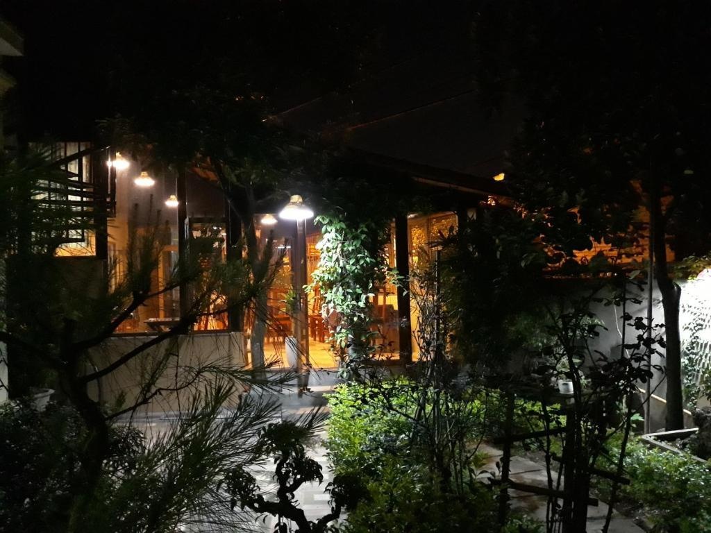 An Phu Homestay 