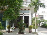 Kim Lien Guest House 