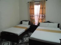 Kinh Do Hotel 
