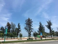 Minh Chau Hotel Tan An 