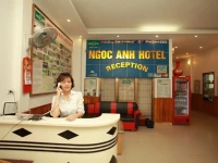 Ngoc Anh 1 Hotel 