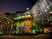 Holiday Inn West Century City
