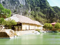 Tam Coc Homestay