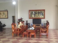 Van Giang Hotel 